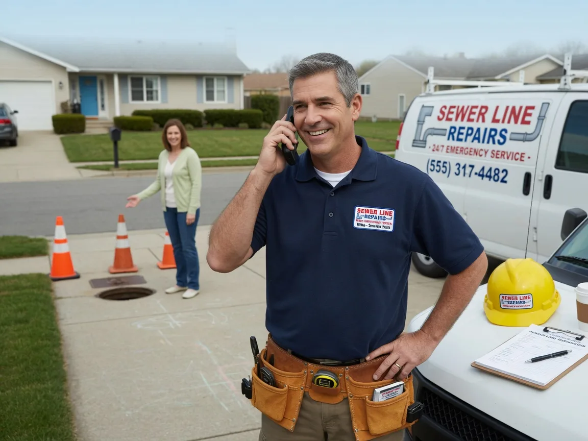 Emergency Plumber Fort Dodge, IA FAQs